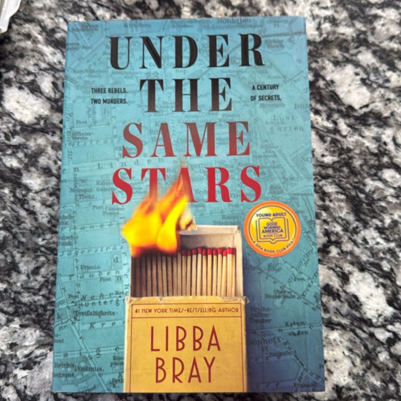 Under the Same Stars