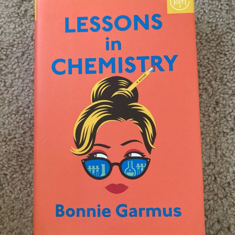 Lessons in Chemistry