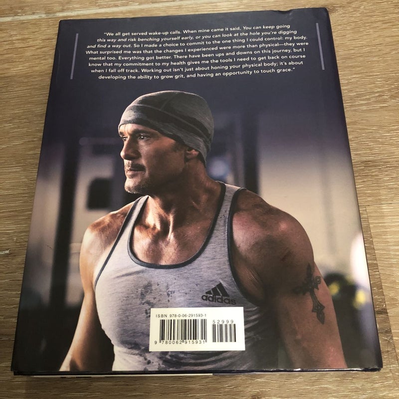 Grit and Grace