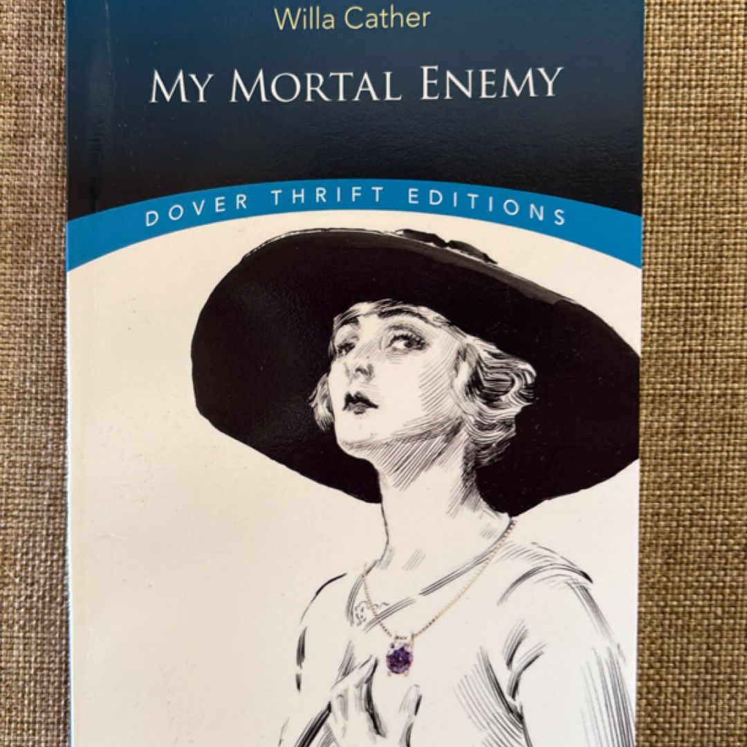My Mortal Enemy