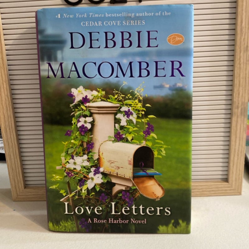 Love Letters