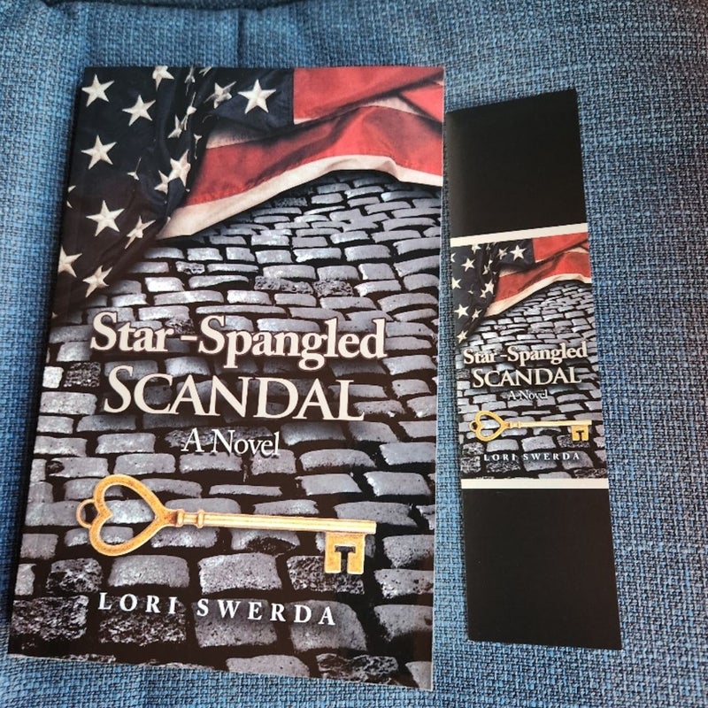 Star-Spangled Scandal