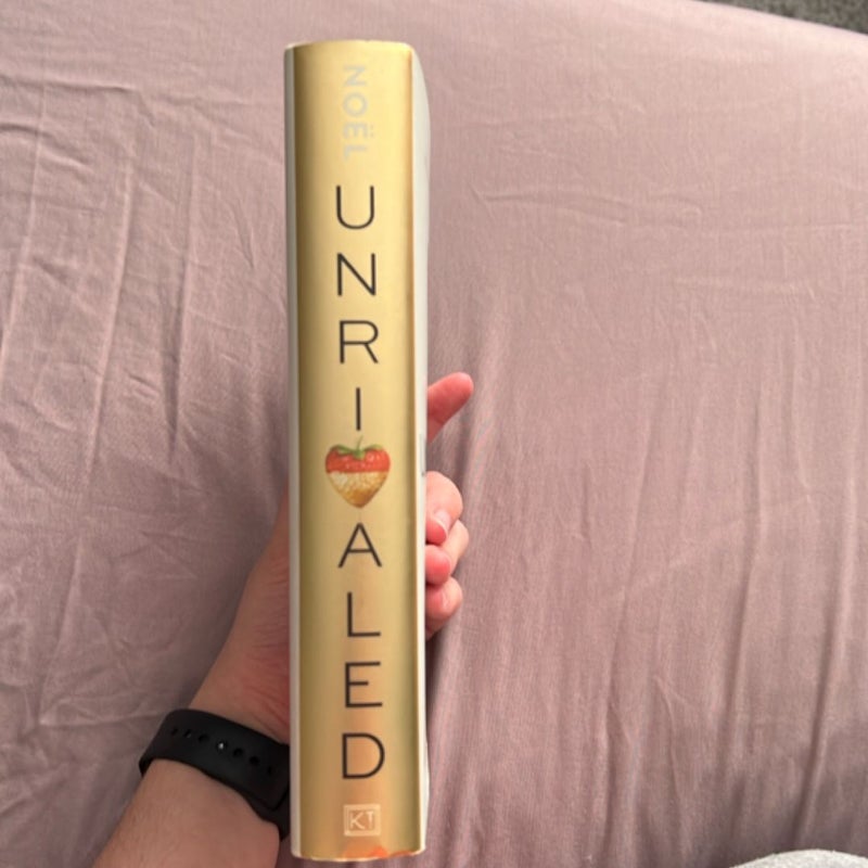 Unrivaled