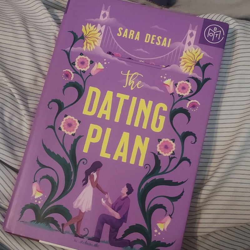 The dating plan