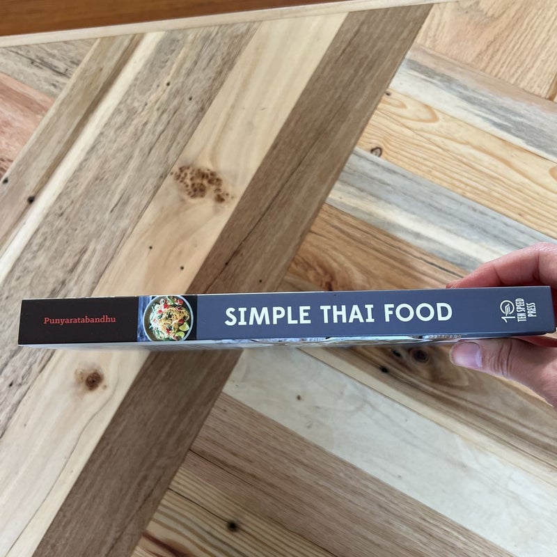 Simple Thai Food