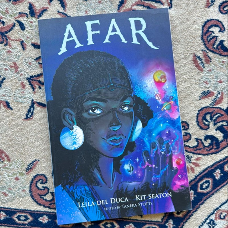 Afar