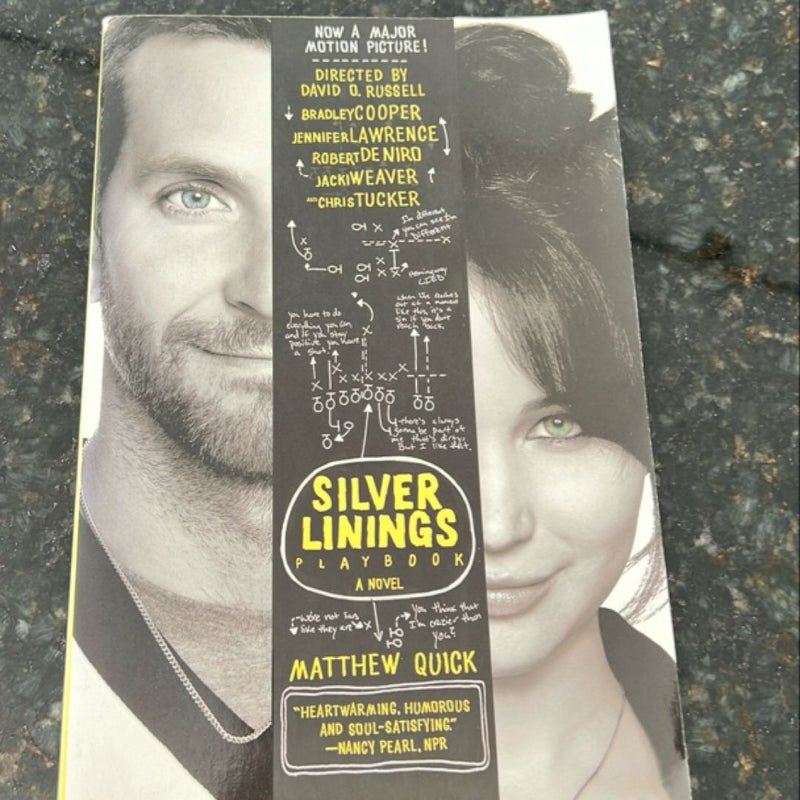 The Silver Linings Playbook