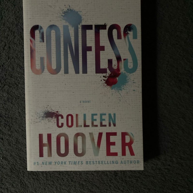 Confess