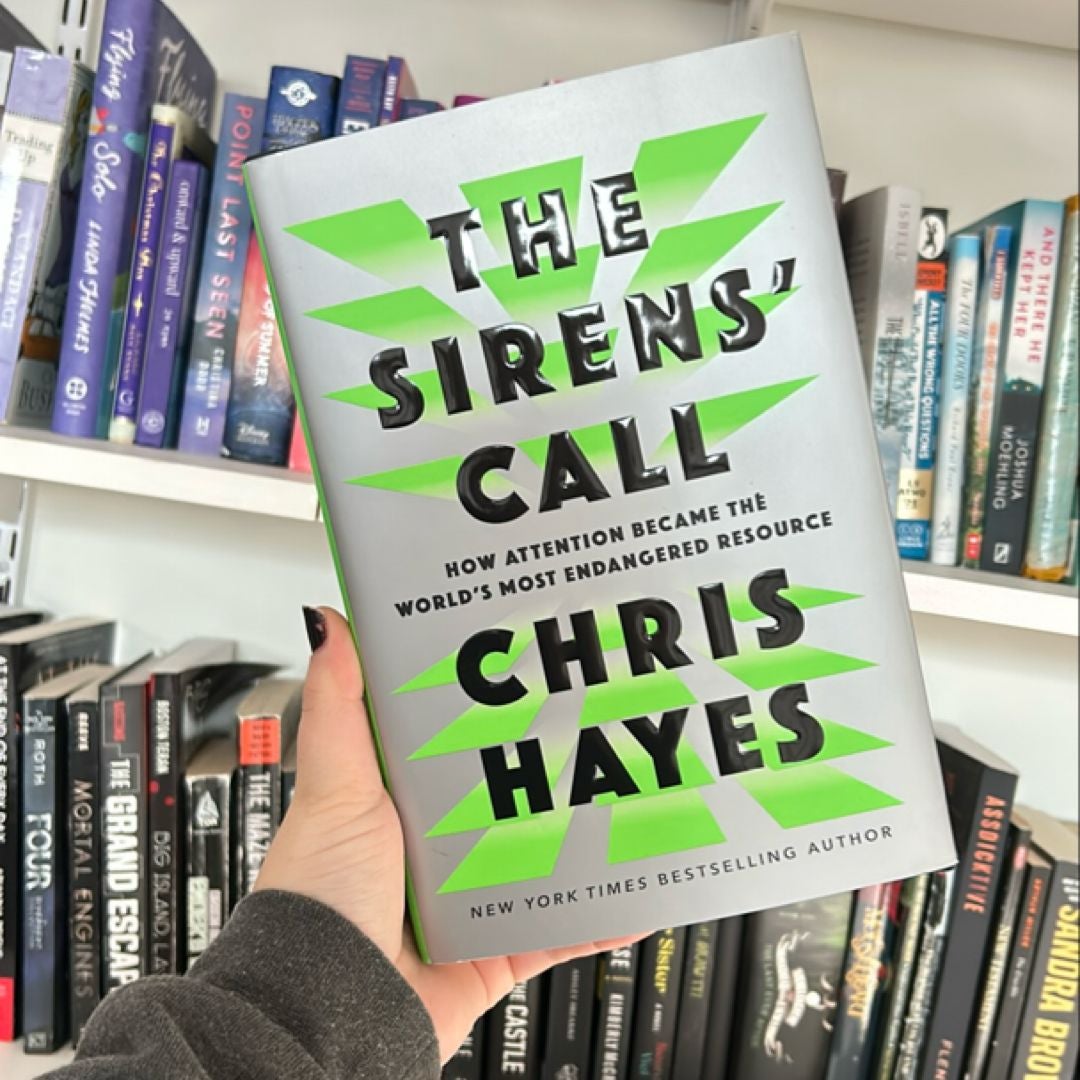 The Sirens' Call
