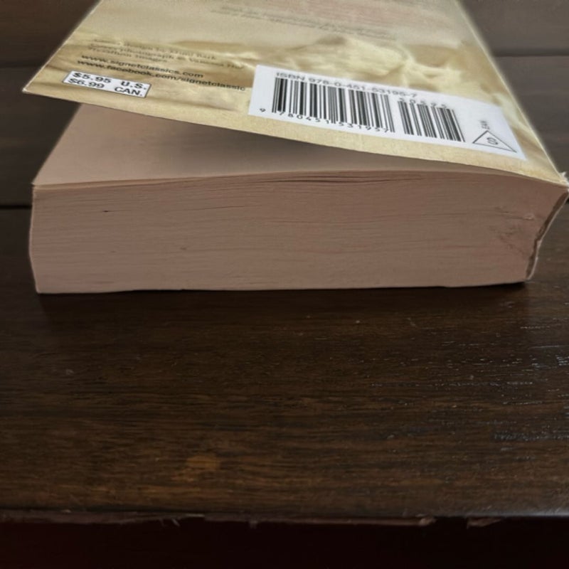 Lady Chatterley's Lover