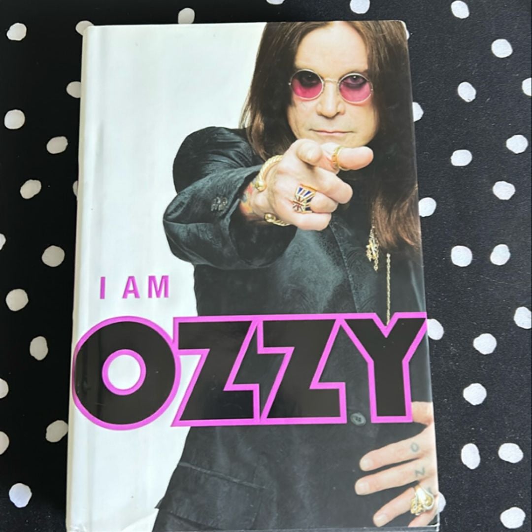 I Am Ozzy