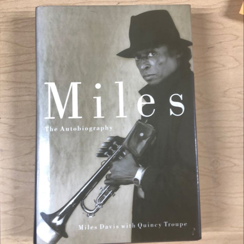 Miles