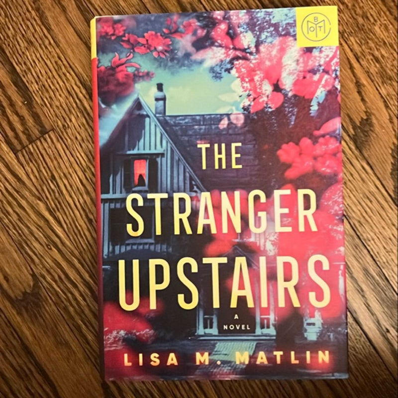 The Stranger Upstairs