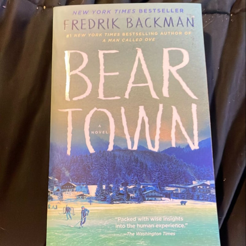 Beartown