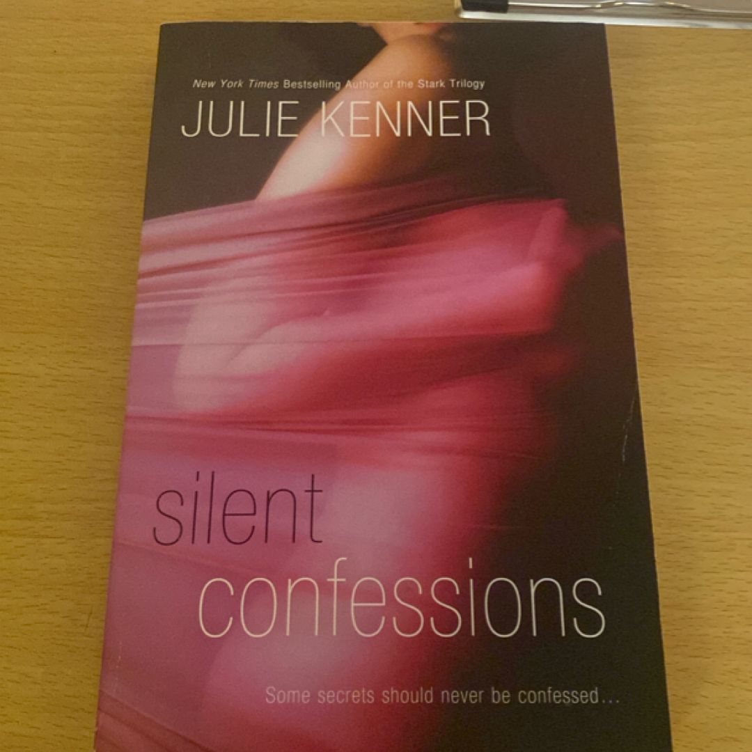 Silent Confessions