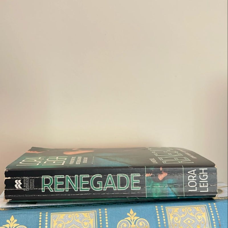 Renegade