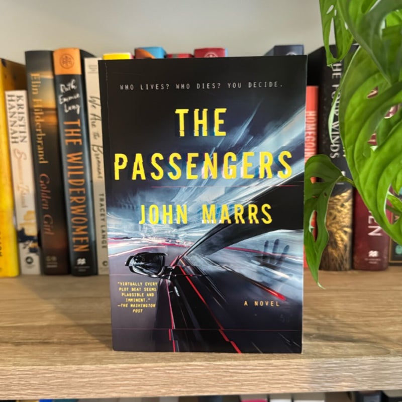 The Passengers