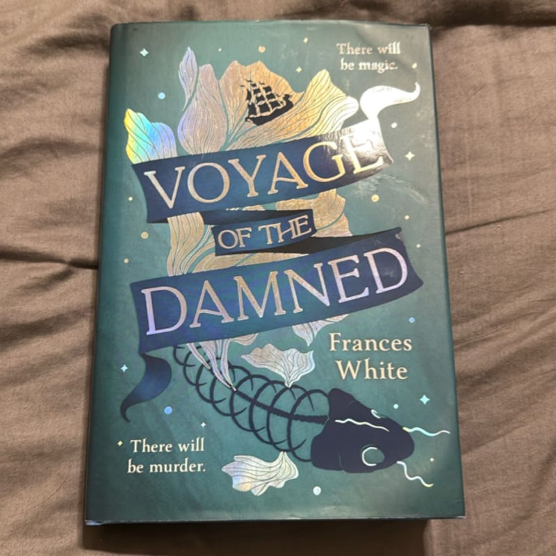 Voyage Of The Damned 