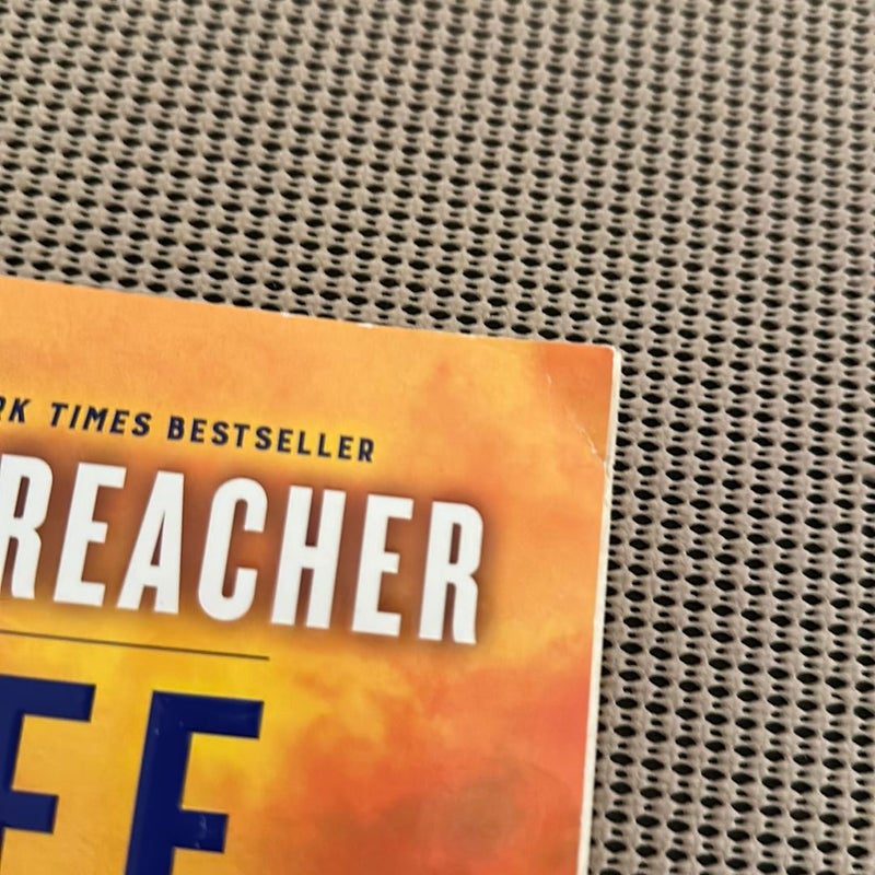 (First Edition) Better off Dead