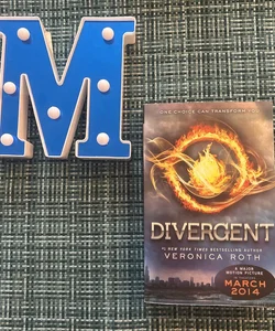 Divergent