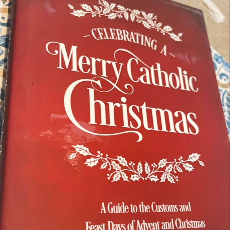 Celebrating a Merry Catholic Christmas