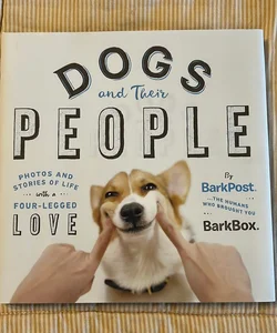 Dogs and Their People