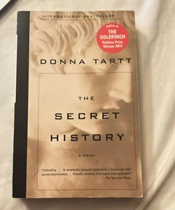 The Secret History