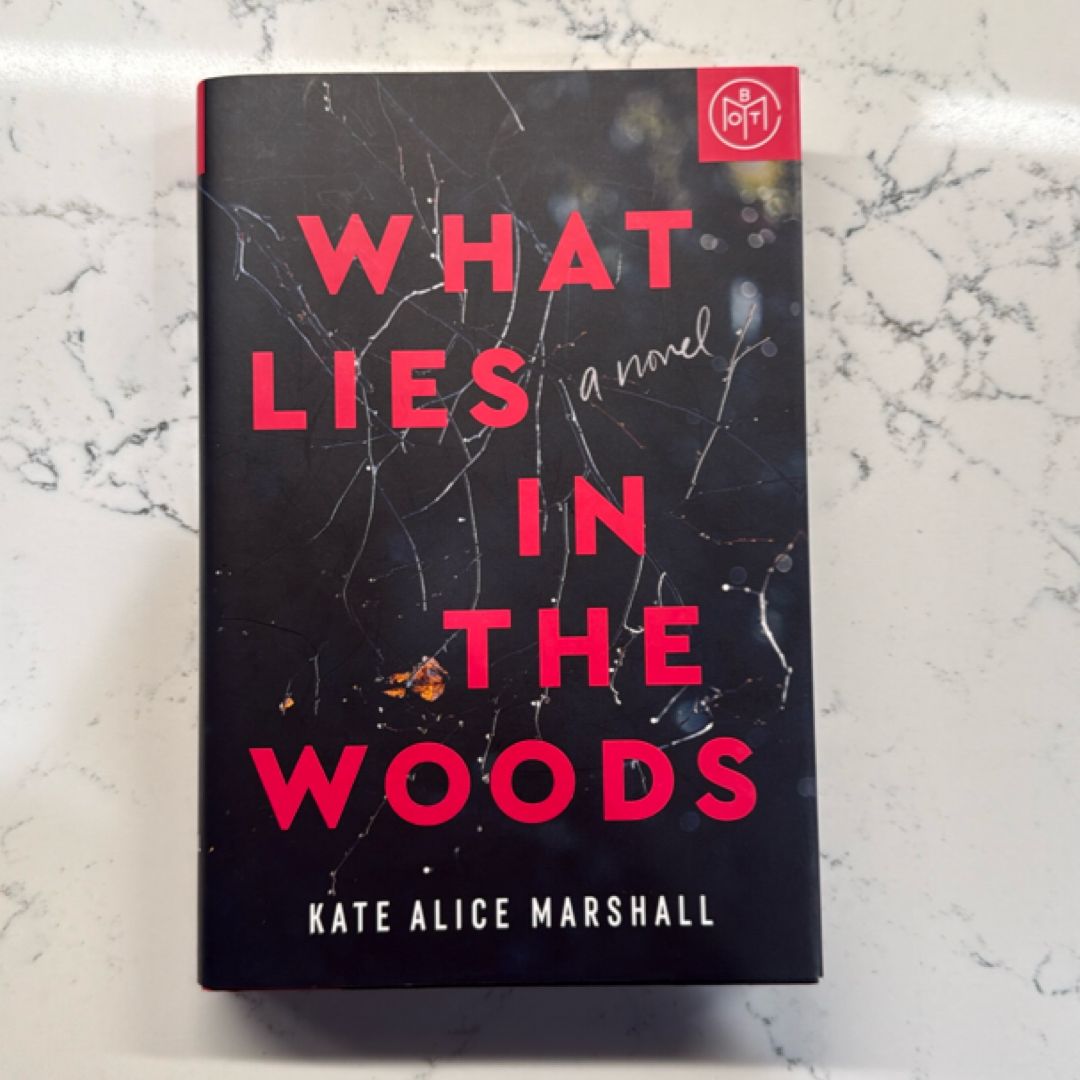 What Lies in the Woods