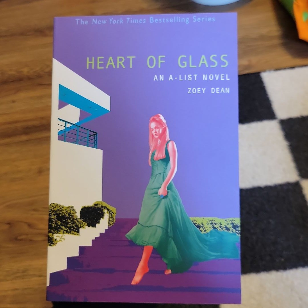 Heart of Glass