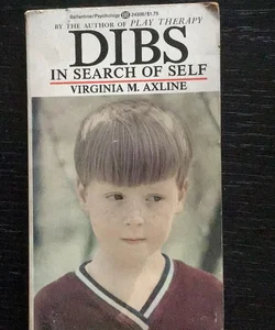 Dibs in search of self