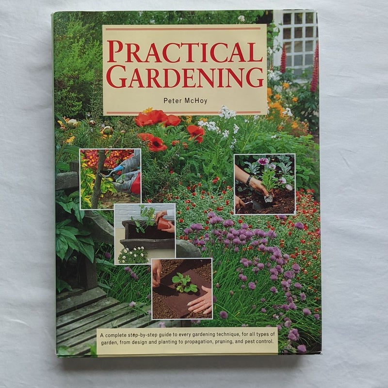 Practical Gardening