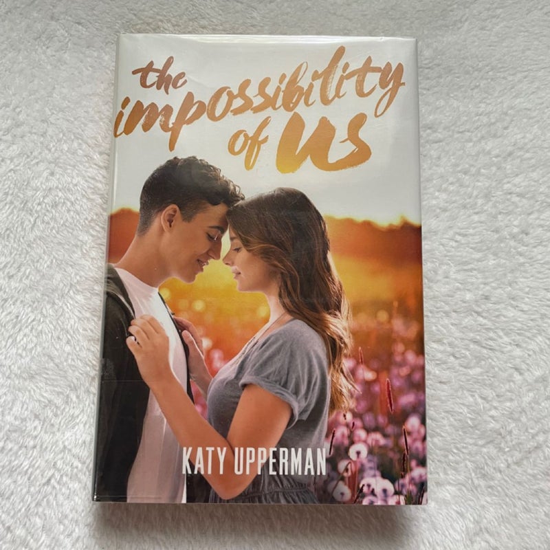 The Impossibility of Us