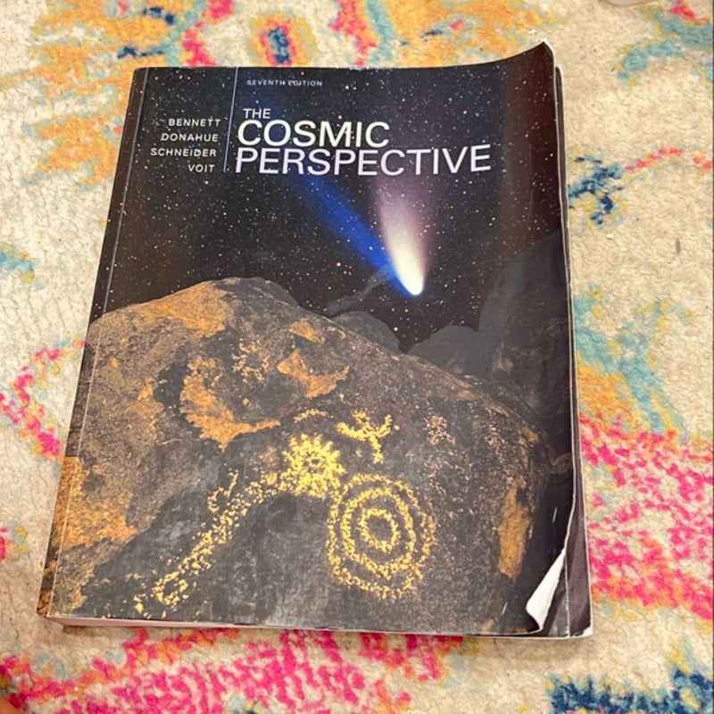 Cosmic Perspective