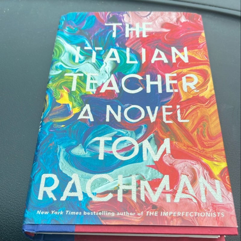 The Italian Teacher