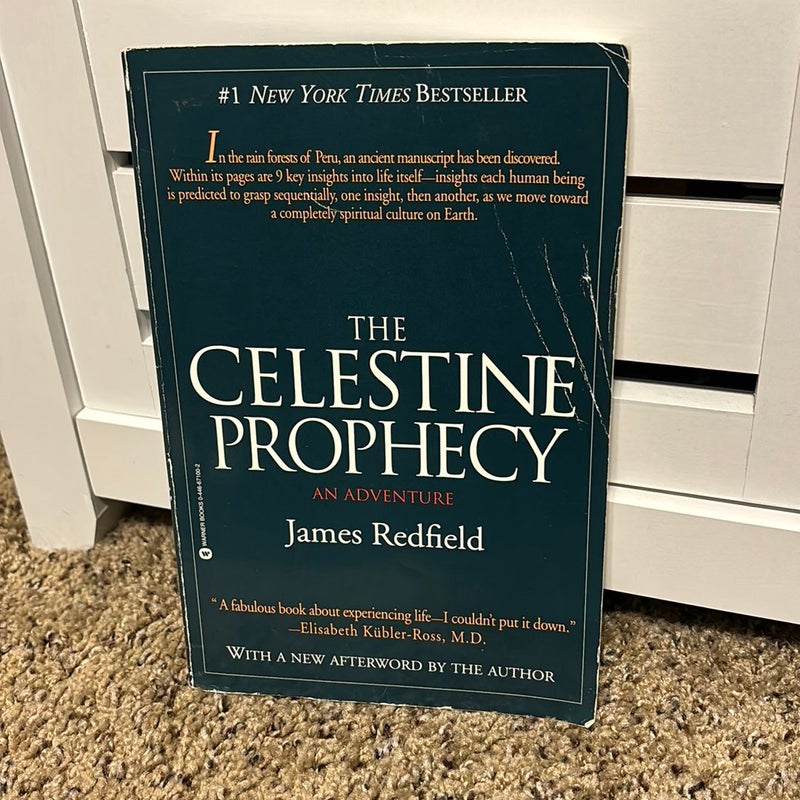 The Celestine Prophecy