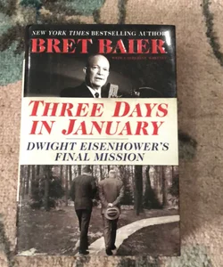 Three Days in January  95