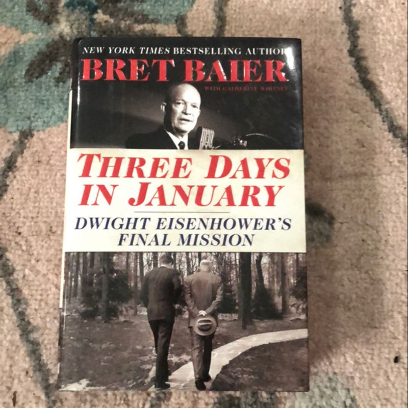 Three Days in January  95