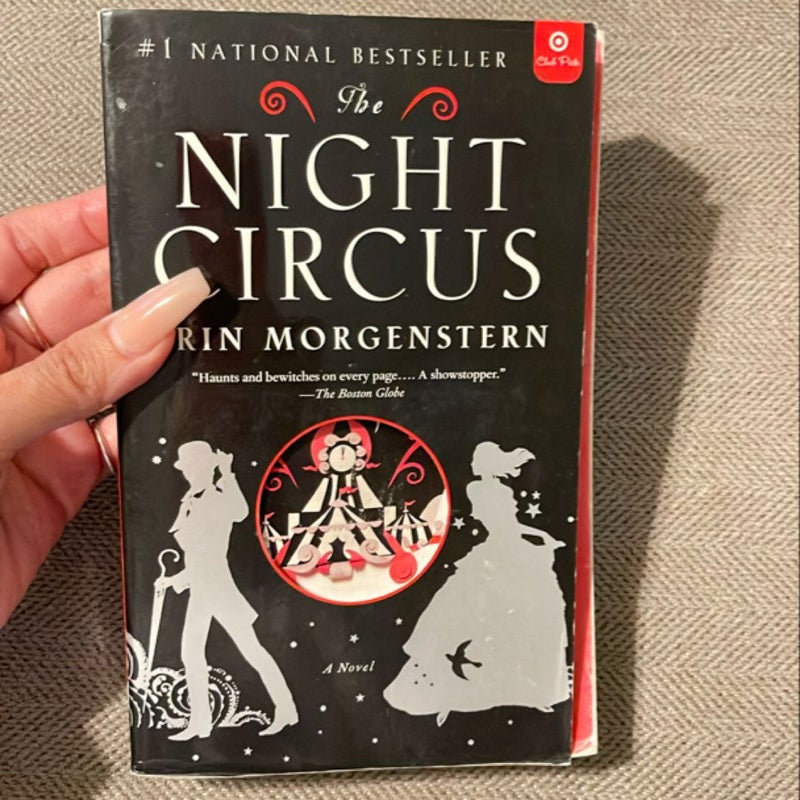 The Night Circus