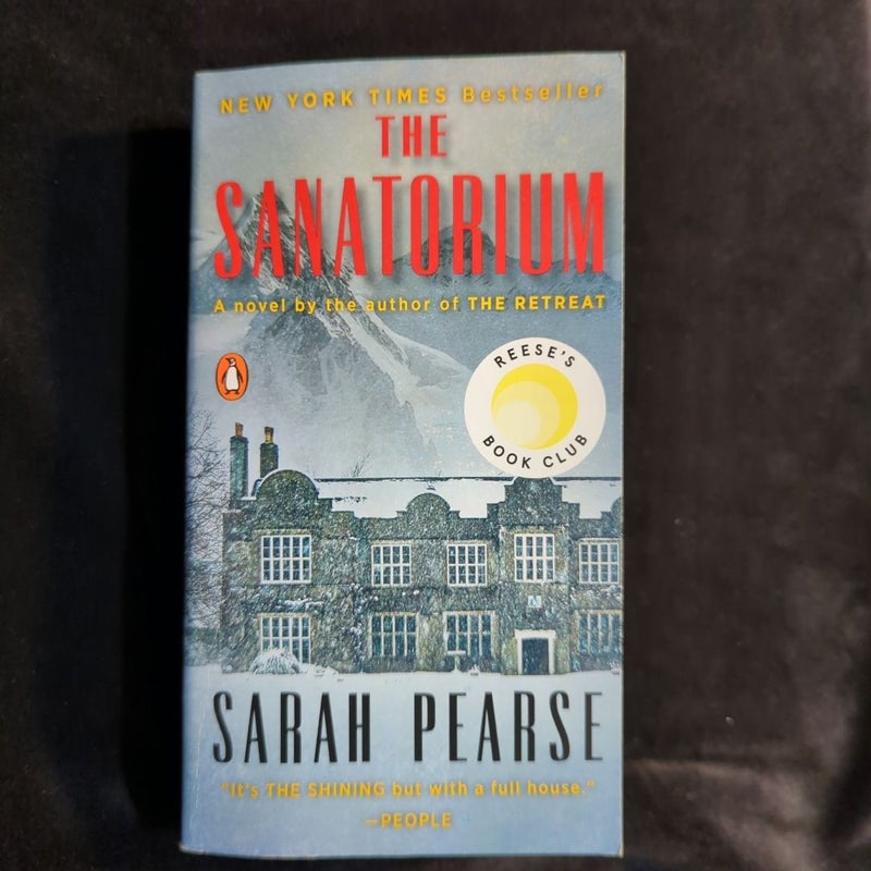 The Sanatorium