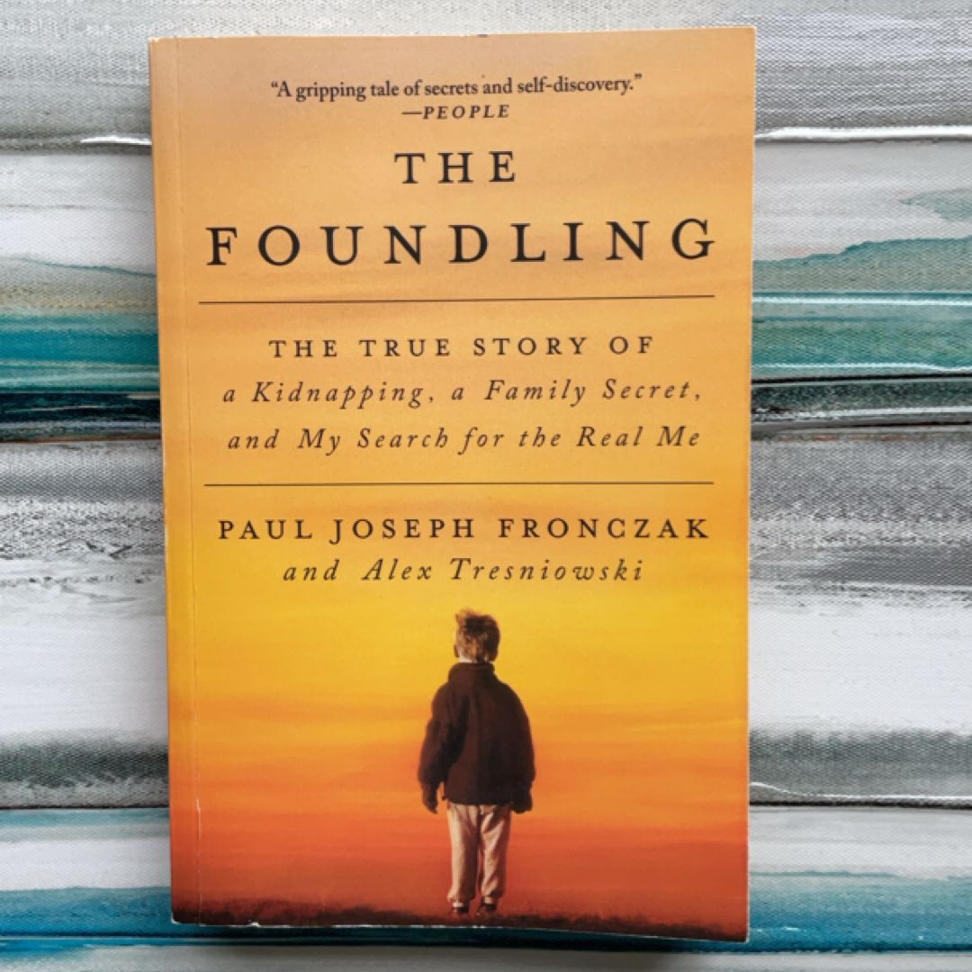 The Foundling