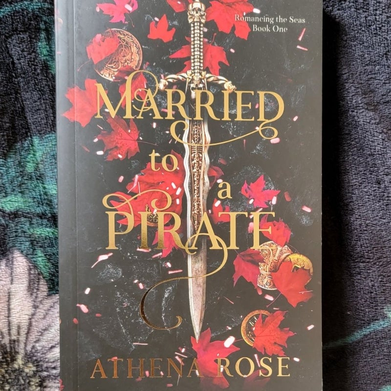 Married to a Pirate