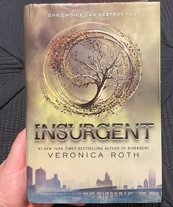 Insurgent