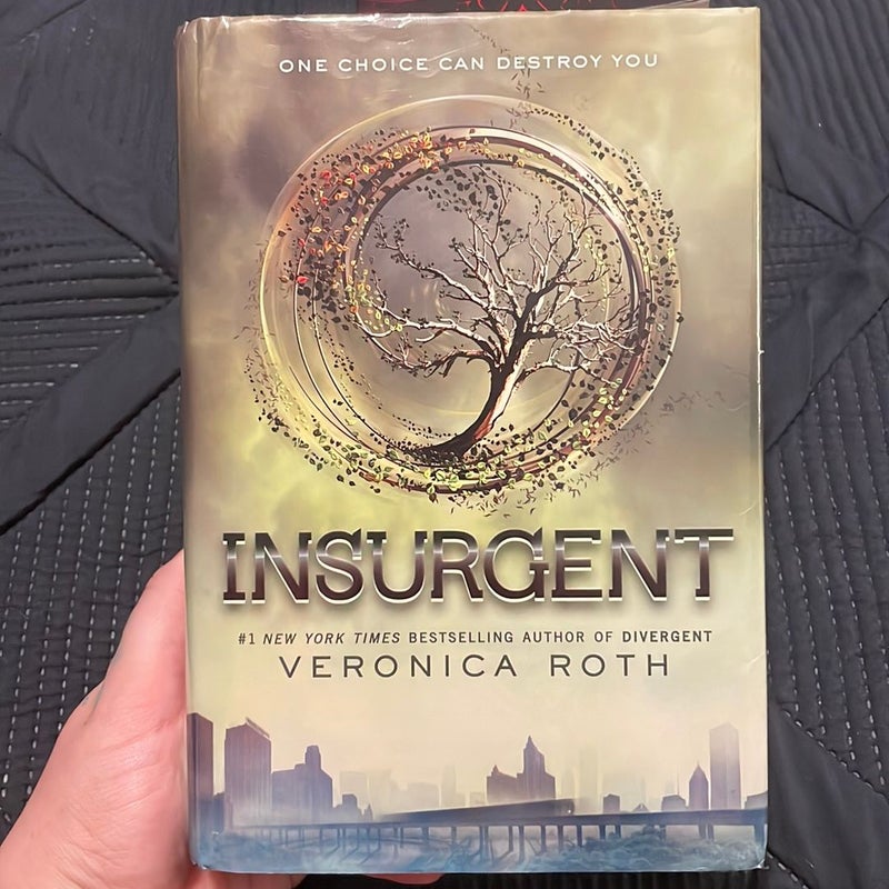 Insurgent