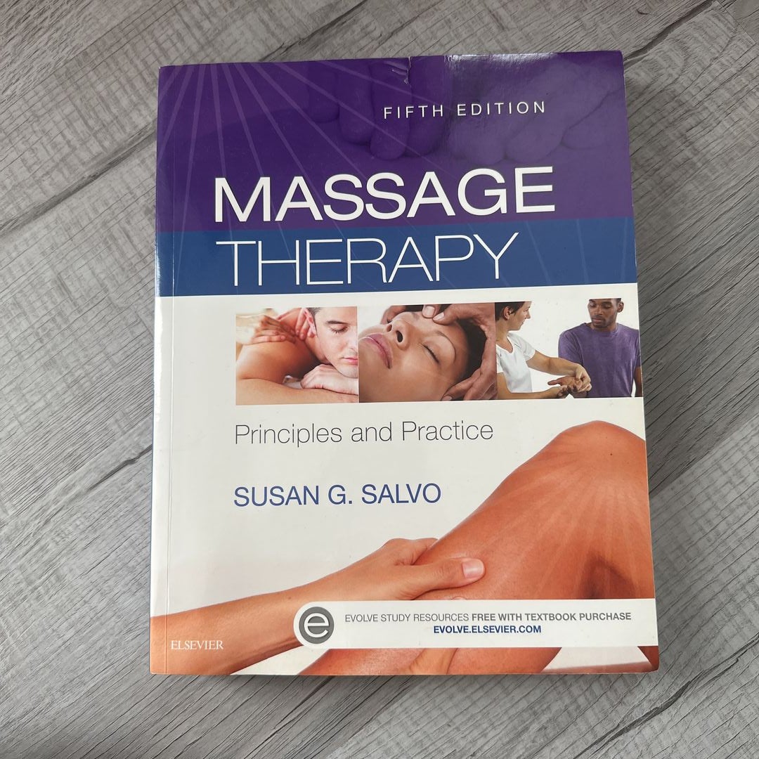 Massage Therapy