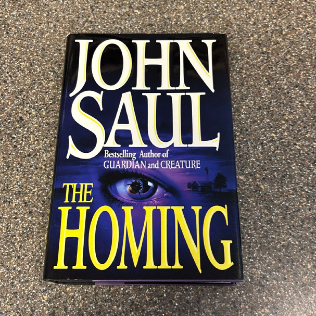 The Homing