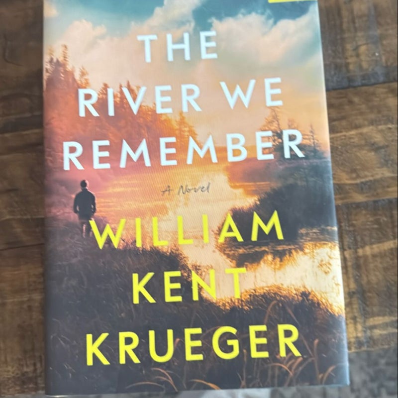 The River We Remember