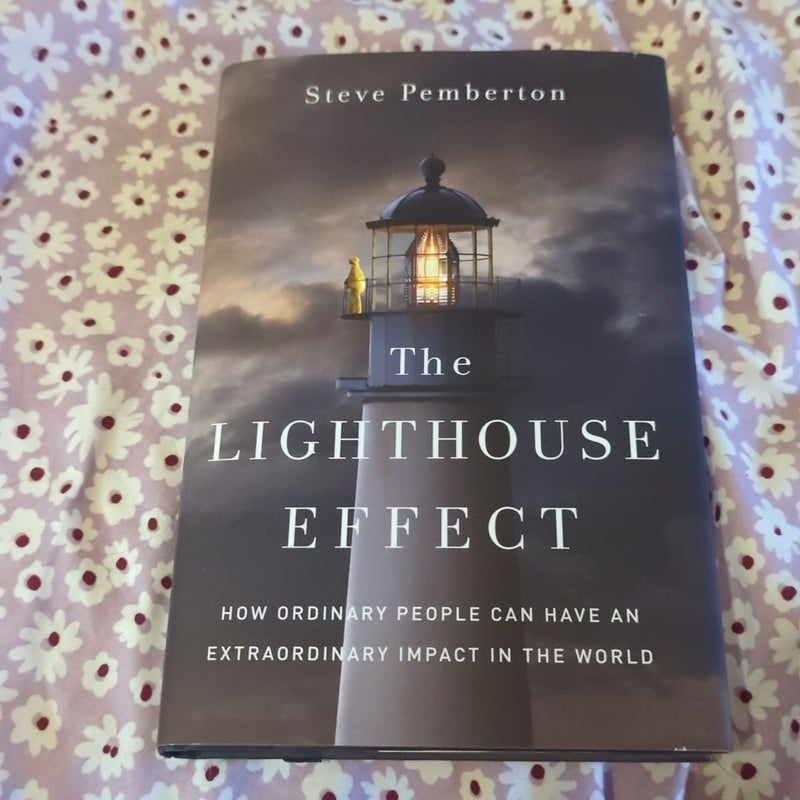 The Lighthouse Effect