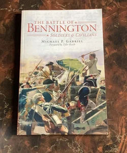The Battle of Bennington