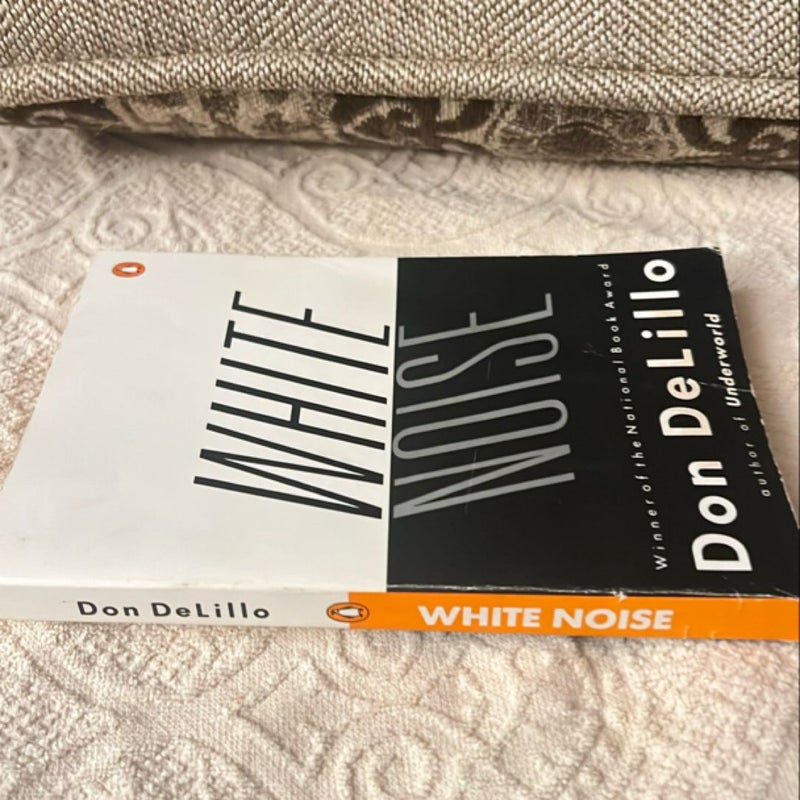 White Noise