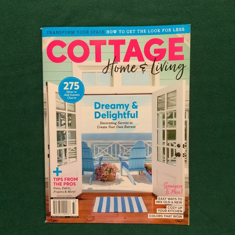 Cottage Home and Living
